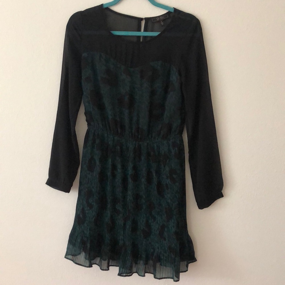 Jessica Simpson Dress